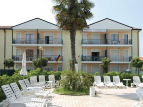 Apartment Mediterraneo-1 by Interhome Rosapineta